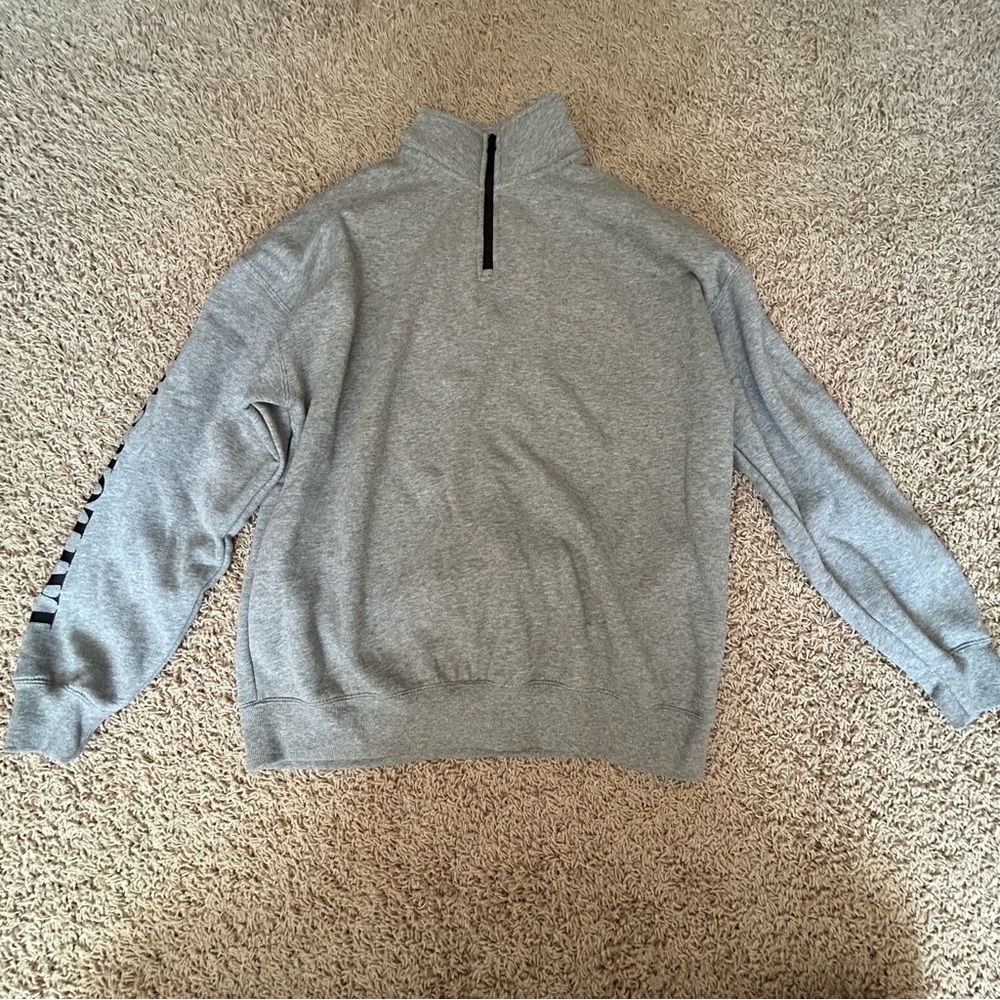 Eras Tour Quarter Zip